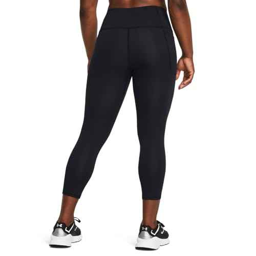 Under Armour Womens Motion Capri