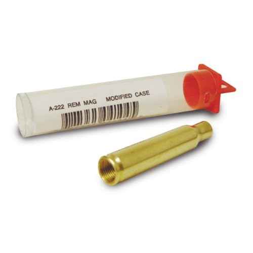 Hornady, Lock-N-Load Overall Length Gauge Modified Case, .300 PRC, Brass (B300P)