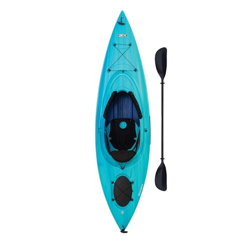 Lifetime Guster Sit-in Kayak, 10'