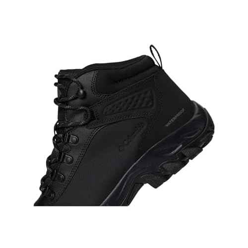 Columbia Men's Newton Explorer Hiking Shoe