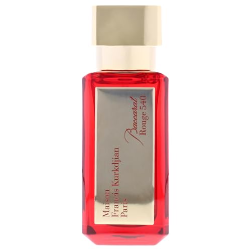 Maison Francis Kurkdjian BACCARAT ROUGE 540 Eau de Parfum Vial Spray 2ml / 0.06 fl oz