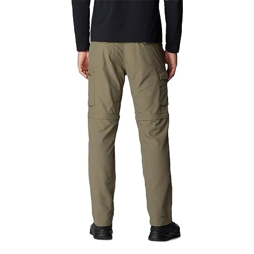 Columbia Men's Silver Ridge Convertible Pant