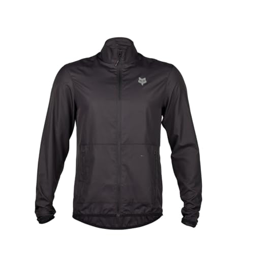 Fox Racing Ranger Wind Mountain Bike Jacket