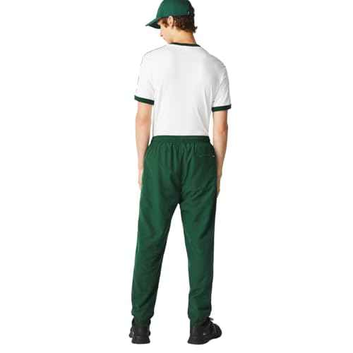 Lacoste Men's Core Collection Regular Fit Track Pants