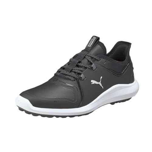 PUMA Golf Mens Ignite Fasten8 Pro