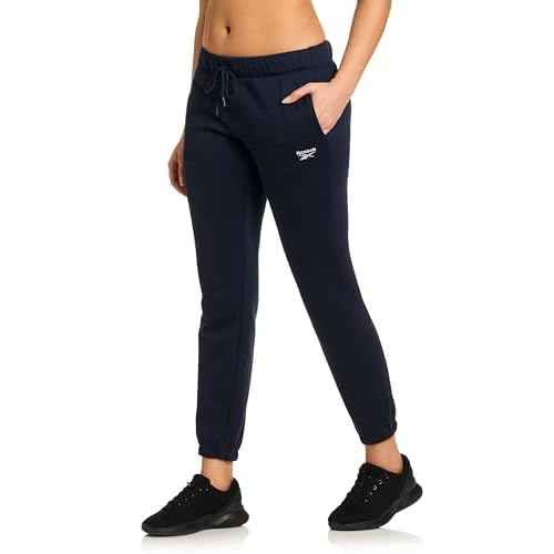 Reebok Women's Fleece Sweatpant