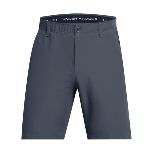 Under Armour Mens Drive 8 Inch Shorts