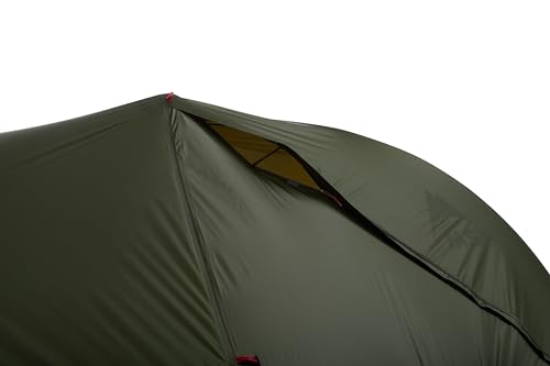 MSR Hubba Hubba Bikepack 1 Person Bikepacking Tent