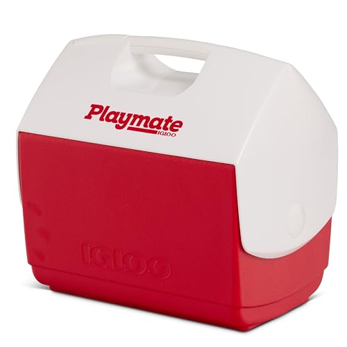 Igloo 14-16 Qt Hardsided Lunch Playmate Pal Cooler