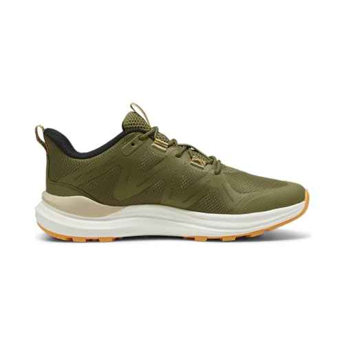 PUMA Mens Reflect Lite TrailSneaker