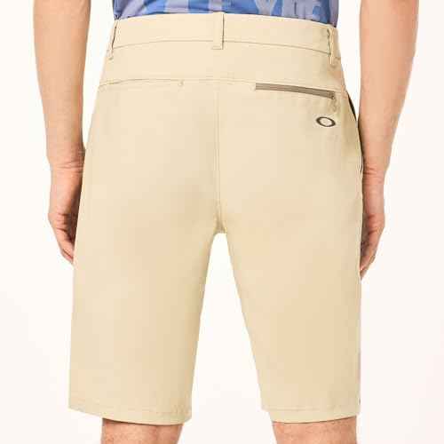 Oakley Mens Performance Terrain Short