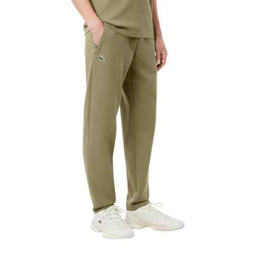 Lacoste Men's Breathable Sport Sweatpants