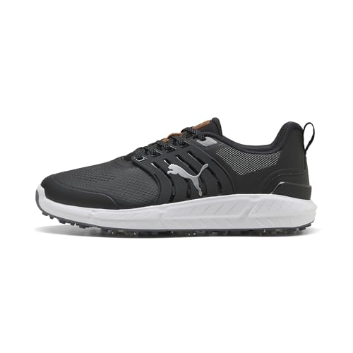 PUMA Men's Ignite Elevate 2 Tour Golf Shoes