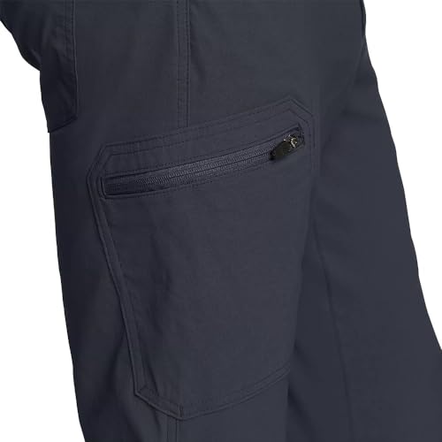 Eddie Bauer Mens Rainier Pant