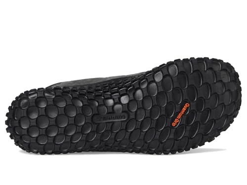Merrell Mens Wrapt Mid Waterproof