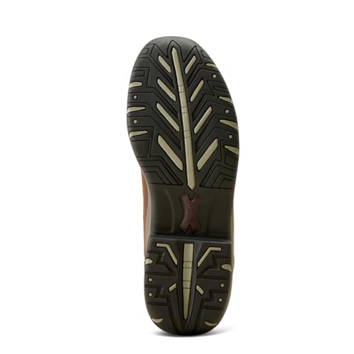 ARIAT womens Terrain Venttek 360 Boot