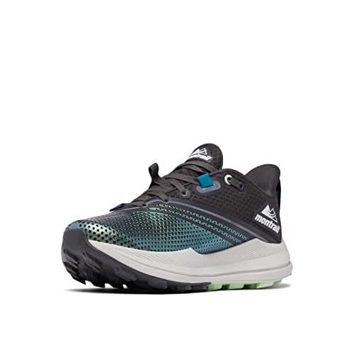 Columbia Womens Montrail Trinity FktTrail Running Shoe