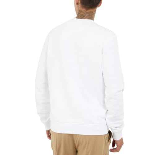 GUESS Men's Eco Beau Sweatshirt