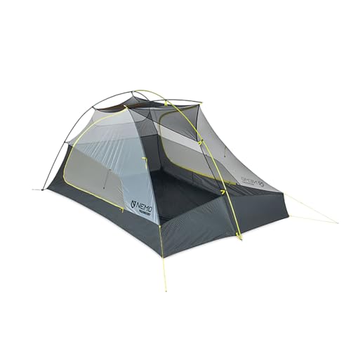 NEMO Equipment Hornet OSMO Ultralight Backpacking Tent