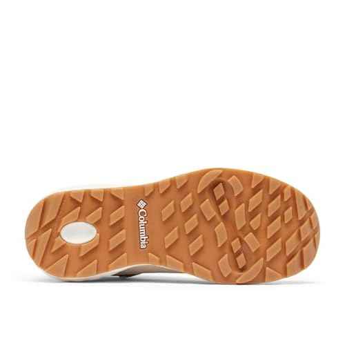 Columbia Women's Newton Wander Hiking Shoe