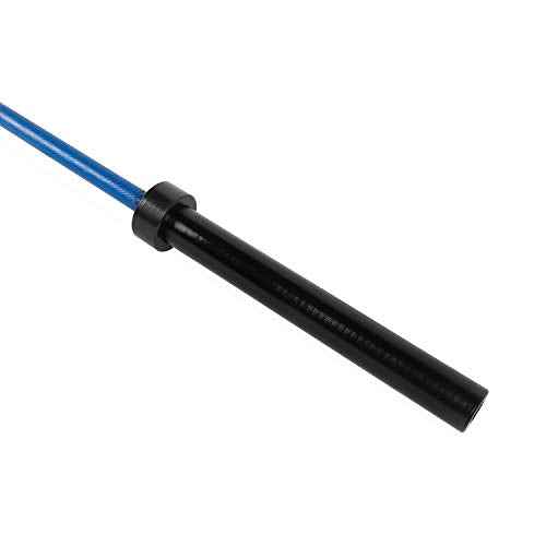 Cap Barbell ECO 7-Foot Olympic Bar, Options