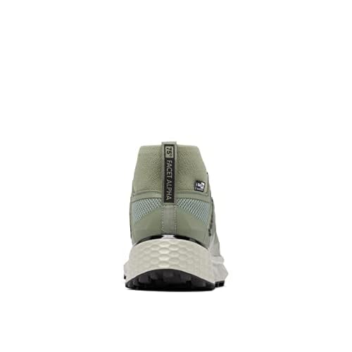 Columbia Men's Facet 75 Alpha Outdry Hiking Shoe