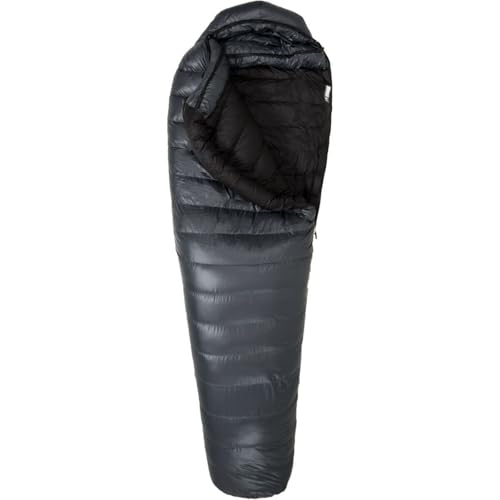 Western Mountaineering Kodiak RZ Microfiber Sleeping Bag - 6'0