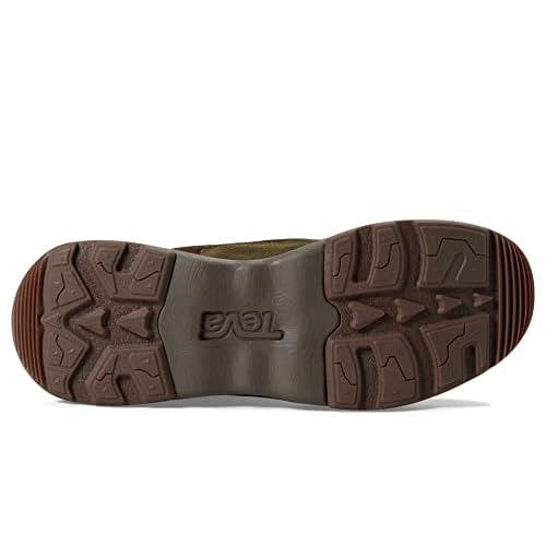 Teva Men's Geotrecca Rp Hiking Boot