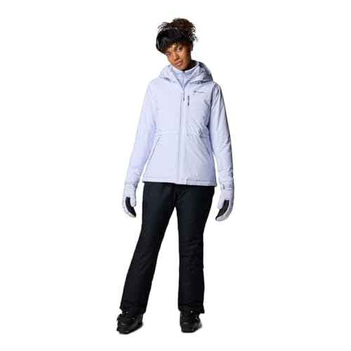 Columbia womens Iceventure Ii Bib