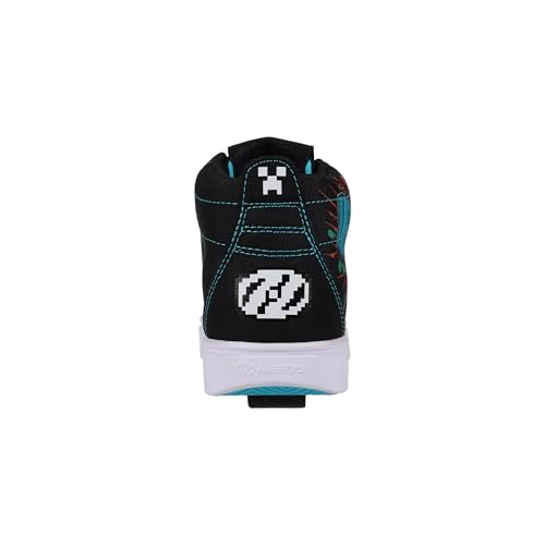 HEELYS Men's Wheeled Heel Shoe