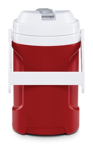 Igloo Red 1/2 Gallon Sports