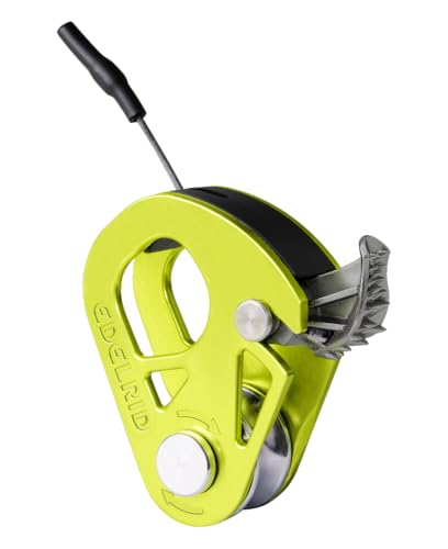 EDELRID Spoc Pulley