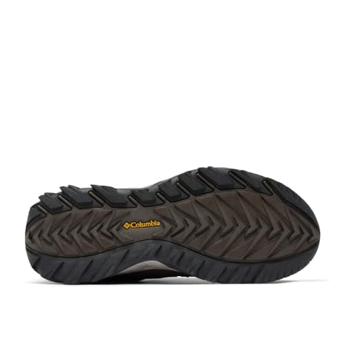 Columbia Men's Strata Trail Low Hiking Shoe