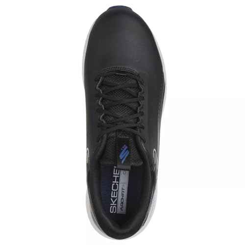 Skechers Mens Max 2 Arch Fit Waterproof Spikeless Golf ShoeSneaker