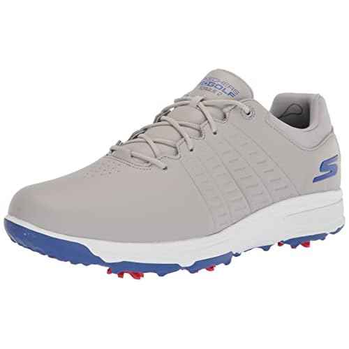 Skechers Men's Torque Waterproof Golf Shoe