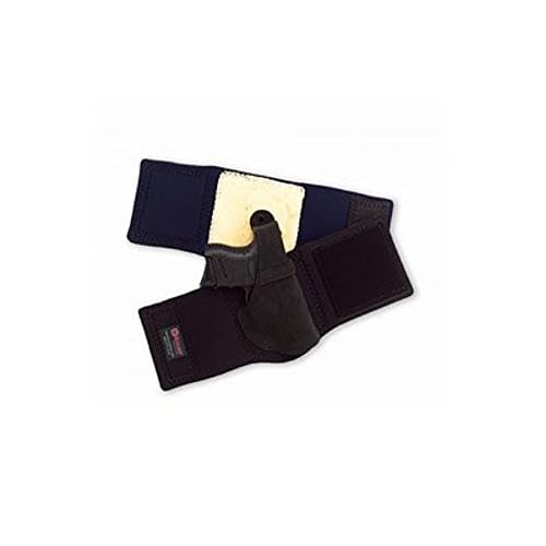 GALCO Ankle Lite Kel Tec P3At Black Gun Stock Accessories