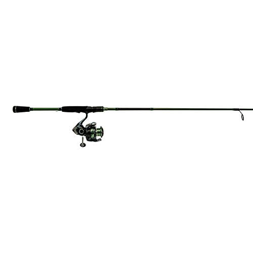 SYMETRE Spinning Combo