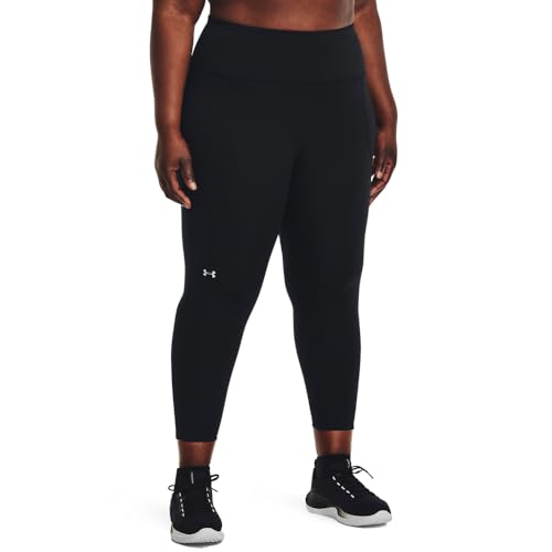 Under Armour Women's Movement Ankle Leggings