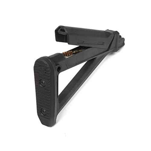 Magpul MOE A-Frame Fixed Stock, Black