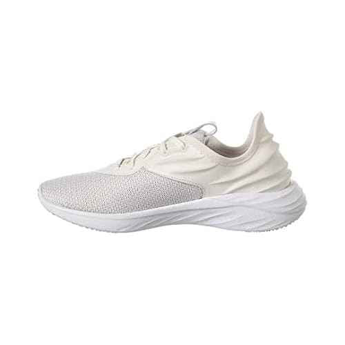 Puma Women's Better Foam Running Shoe, Emerge 3D Nimbus Cloud-Metallic Silver, 7.5