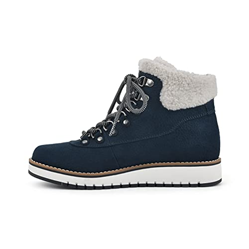 WHITE MOUNTAIN womens Cozy