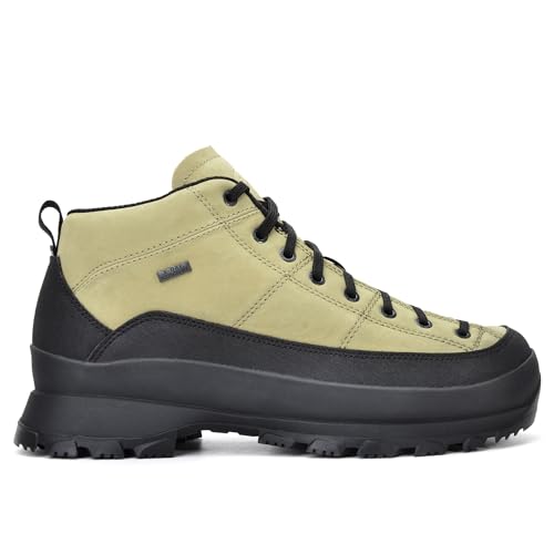 XPETI Men’s ALPS hiking boots