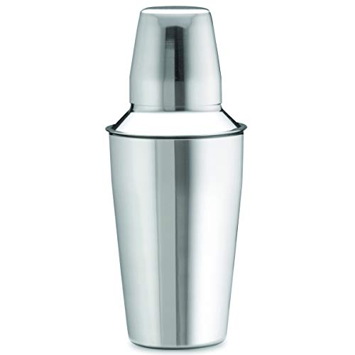 Tablecraft 3-Piece Bar Shaker, 16 Ounce