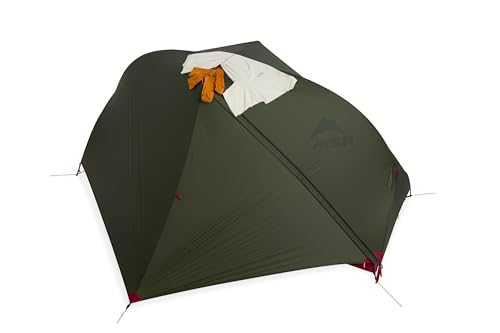 MSR Hubba Hubba Bikepack 1 Person Bikepacking Tent