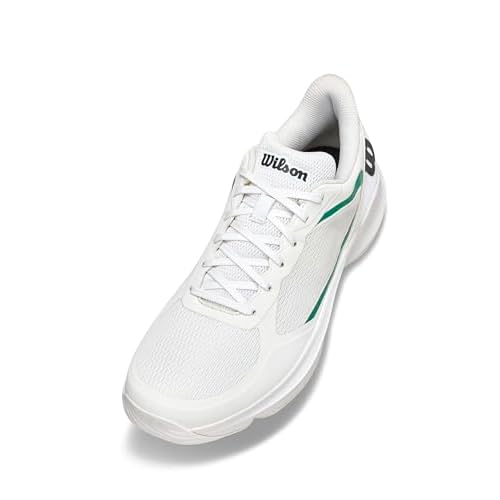 WILSON Men's Hurakn Lite Padel Shoes