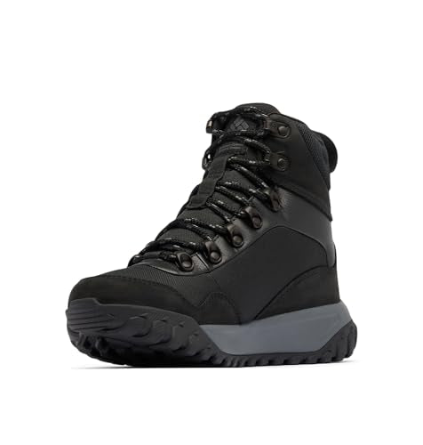 Columbia womens Burnsider Omni-heat Infinity