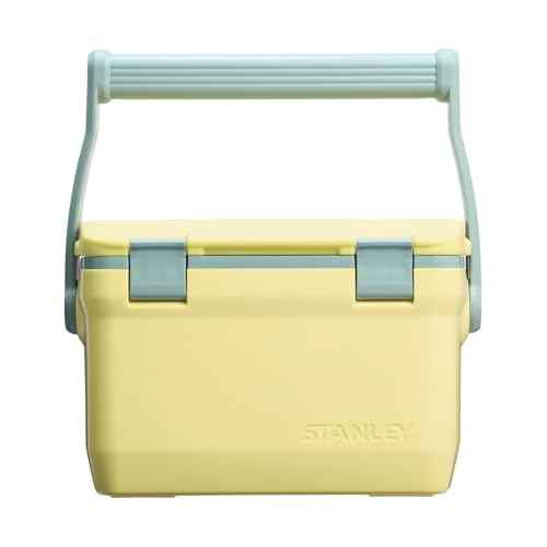 Stanley Adventure Easy-Carry Cooler 7qt Pomelo