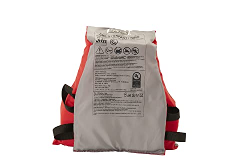 Seachoice General Purpose Life Vest