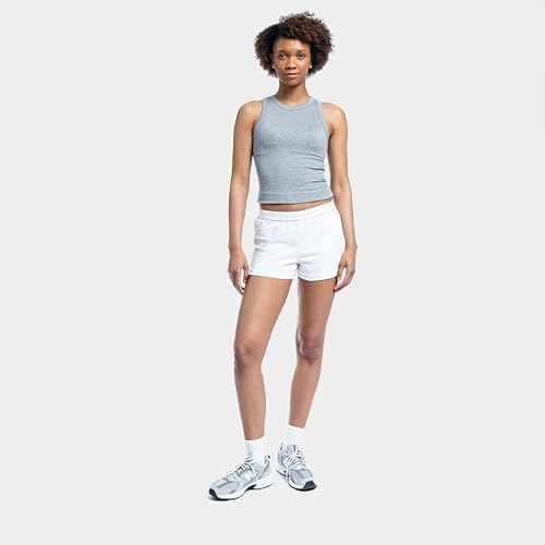 Soffe Womens Womens Authentic Cheer Shorts, 3¡± Inseam