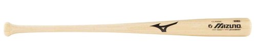 Mizuno 340464 Bamboo Classic MZB 271 Baseball Bat, 29"/27 oz
